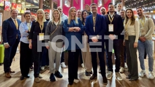 Na sajmu u Parizu 11 ugovora